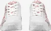 Skechers WIP 155507/WCRL in White color size 40 Voir les images du produit 50