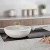 WOK-Pfanne mit Titanoberfläche und Deckel 28 cm Sahara Produktbild-Vorschau 9