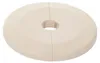 tecuro Scharnierrosette Ø 12 mm x Ø 65 mm x 6,5 mm - Produktbild-Vorschau 2