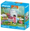 PLAYMOBIL 71950, Badeset, 4 Jahr(e), Mehrfarbig, Kunststoff Produktbild-Vorschau 9