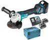 Makita DGA 513 RTJ akumulatorowa szlifierka kątowa 18V Podgląd zdjęcia produktu 22