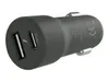 Conceptronic ALTHEA03B, Auto, Zigarettenanzünder, 12 V, Produktbild-Vorschau 1
