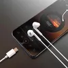Écouteurs intra-auriculaires Dudao avec connexion USB type Voir les images du produit 8
