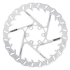 Galfer DB023W Fixed Shark Disc 180 mm Bremse 6 Löcher Produktbild-Vorschau 1