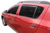 GP Déflecteurs Deflecteurs D'Air Pour Dacia Stepway 2 Voir les images du produit 6