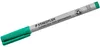 Staedtler 315, 10 kusov, Zelená, Zelená, Šedá, Šedá, Plast, Náhľad obrázku produktu 12