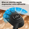 MERACH Vélo d’Appartement Biking, Roue d’inertie 6 kg, Voir les images du produit 3