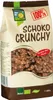 100% čokoláda křupavá 400g Náhled obrázku produktu 2