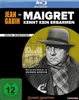 Maigret kennt kein Erbarmen Produktbild-Vorschau 1