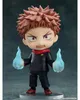 Good Smile Company Jujutsu Kaisen Yuji Itadori Figur    One Produktbild-Vorschau 6