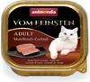 Animonda Vom Feinsten Adult Multifleisch-Cocktail 100gx32 Voir les images du produit 2