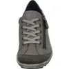 Remonte Schnürhalbschuhe in grau, Gr. 36 Produktbild-Vorschau 5