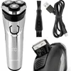 Tondeuse à barbe sans fil IPX6 Noir Proficare Voir les images du produit 7