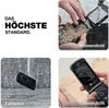 AGM Mobile M8 Klapper 4G Rugged (AGM_M8_EU001B) Produktbild-Vorschau 13
