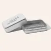 Hydrophil Seifendose aus Aluminium mit Abtropfgitter, Produktbild-Vorschau 5