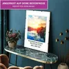 MG Design Bezrámový obrazový rám, klipový rám 60 x 80 cm - Náhled obrázku produktu 1