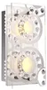 Globo Wandleuchte Tisoy 41690-2 Produktbild-Vorschau 6