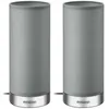 MONZANA® Nachttischlampe 2er Set Touch Dimmbar mit LED Produktbild-Vorschau 1