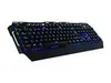 Conceptronic KRONIC Gaming Keyboard RGB, Deutches Layout Produktbild-Vorschau 8
