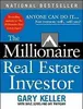 Book cover for 'The Millionaire Real Estate Investor'. Anteprima dell’immagine prodotto