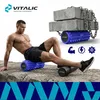 Vitalic Faszienrolle & Massageball Set – Gegen Muskel- & Produktbild-Vorschau 8