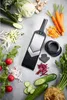GEFU Julienne VIOLI 2.0 slicer Manual Black ABS synthetics  Podgląd zdjęcia produktu 11