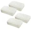 WENKO Feuchtigkeitskiller 4 x 2 kg Nachfüllpack Produktbild-Vorschau 1