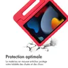 imoshion Kidsproof Backcover avec poignée pour l'Apple iPad Voir les images du produit 4