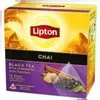 Lipton - Black Specialty - "Chai" - 20 Pyramidenteebeutel Produktbild-Vorschau 7