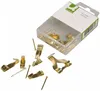 Q-CONNECT - Q-CONNECT foto haak staal doos van 20 stuks Produktbild-Vorschau 3