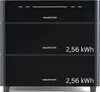 MyVoltaics® 4000 Watt Balkonkraftwerk SET MIT SPEICHER Produktbild-Vorschau 3