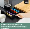 Nespresso Kapselhalter - Kapselhalter Nespresso für mehr Produktbild-Vorschau 5