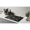 Rosieres RI633CBB, Schwarz, Integriert, 59 cm, Produktbild-Vorschau 3