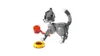LEGO 31163 Creator 3-in-1 Graue Katze (31163) Náhľad obrázku produktu 46