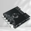 ZK-AS21 Kompaktní 2.1kanálový modul digitálního výkonového Náhled obrázku produktu 6