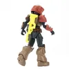 MATTEL Astral Zap Patrol Izzy Hawthorne 13cm Podgląd zdjęcia produktu 3