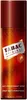 A product shot of an aerosol can. Produktbild-Vorschau