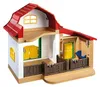 PLAYMOBIL 5684 - La ferme des poneys Voir les images du produit 3