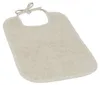 Babypark Lätzchen zum Binden Beige Produktbild-Vorschau 2