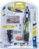 EXTOL Craft přímá mikro bruska aku 3,6V/1,3Ah 402200 Náhled obrázku produktu 3