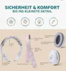Babe Protect - 2-in-1 Baby Gehörschutz - Produktbild-Vorschau 4