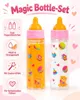 Bayer Design 79201AE - Fläschchen Magic Bottle Milch und Produktbild-Vorschau 10