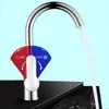 Rubinetto da cucina, miscelatore monocomando, miscelatore Anteprima dell’immagine prodotto 5