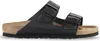 Birkenstock Uni Hausschuhe 51191 Farbe:Schwarz Größe: 42 Produktbild-Vorschau 22