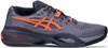 ASICS Gel-Resolution X Clay Herren Tennisschuhe grau EU 44 Produktbild-Vorschau 1