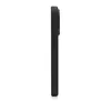 Cover posteriore in pelle Decoded per iPhone 14 Pro nero Anteprima dell’immagine prodotto 6