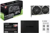 MSI - Carte graphique RTX 3060 VENTUS 2X OC - 12 Go Voir les images du produit 1