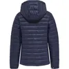 Hummel hmlRED QUILTED HOOD JACKET WOMAN Produktbild-Vorschau 2