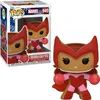 Marvel - Gingerbread Lebkuchen Scarlet Witch 940 - Funko Produktbild-Vorschau 2