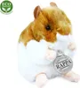 RAPPA Criceto di peluche 13 cm ECO-FRIENDLY Anteprima dell’immagine prodotto 8